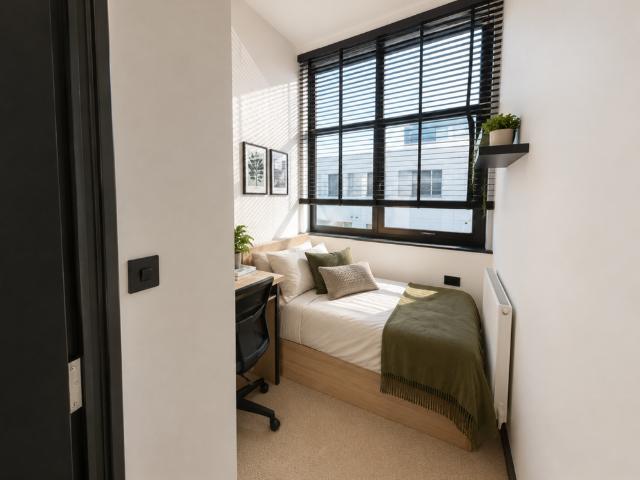 Room for rent in Bracebridge, Lincoln