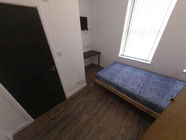 Room for rent in Gordon, Scotland
