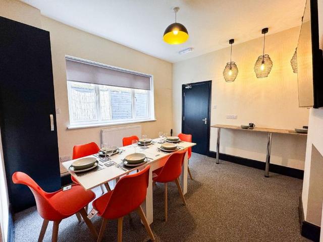 Room for rent in Weelsby, Old Clee