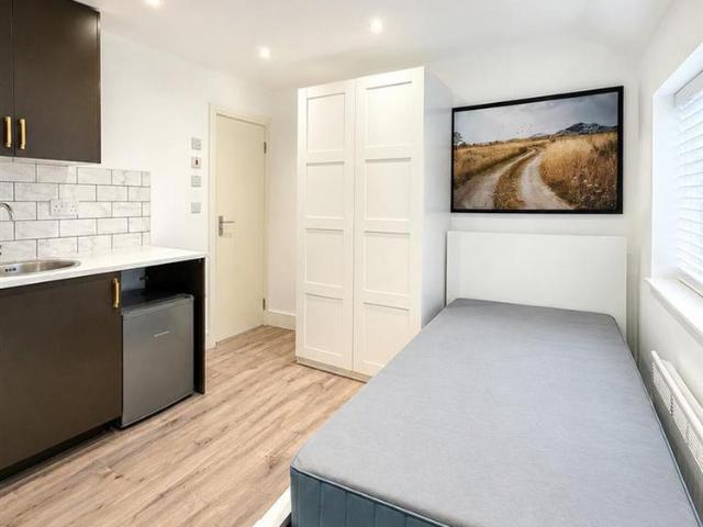 Room for rent in Hockerill, Colliers End