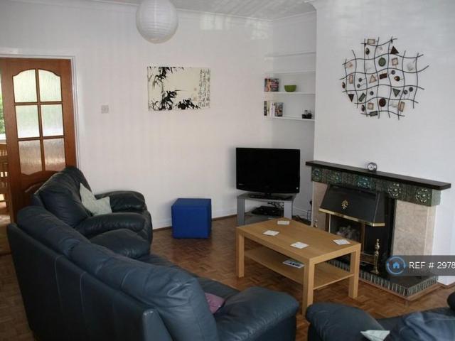 Room for rent in Nangreaves, Wales