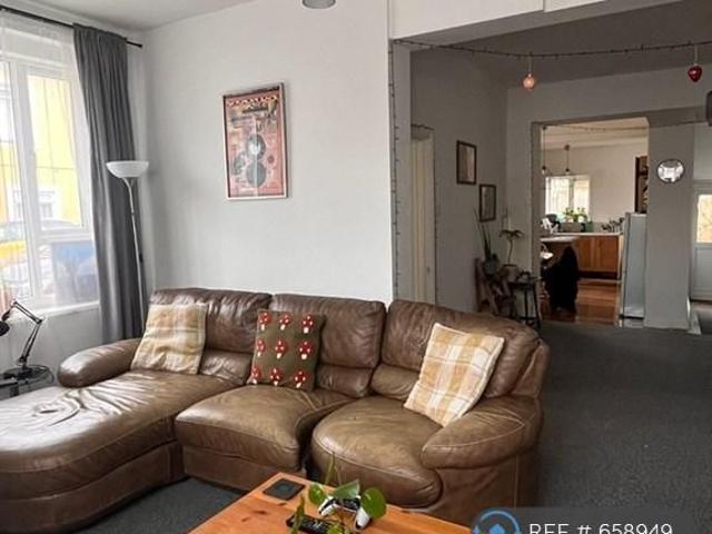 Room for rent in Canton, Cardiff