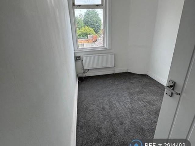 House for rent in Greenheys, Salford
