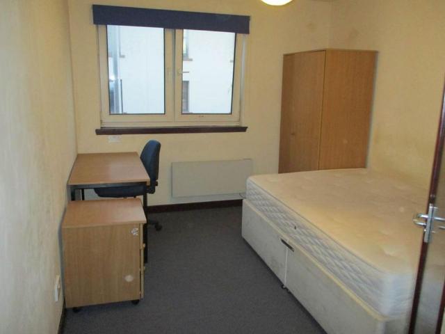 Room for rent in City Centre, Scotland