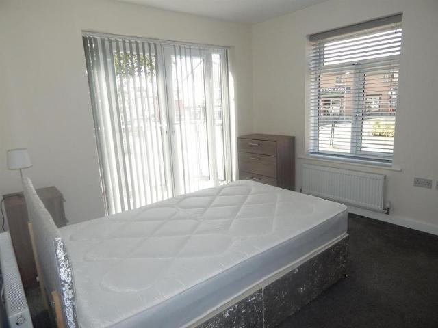 Room for rent in Norley, Wigan