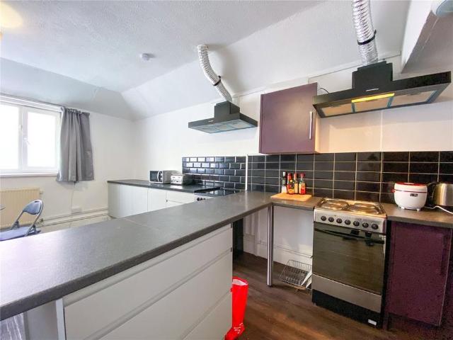 Room for rent in Castle, Bedford