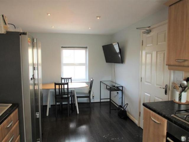 Room for rent in Berechurch, Fordham Heath