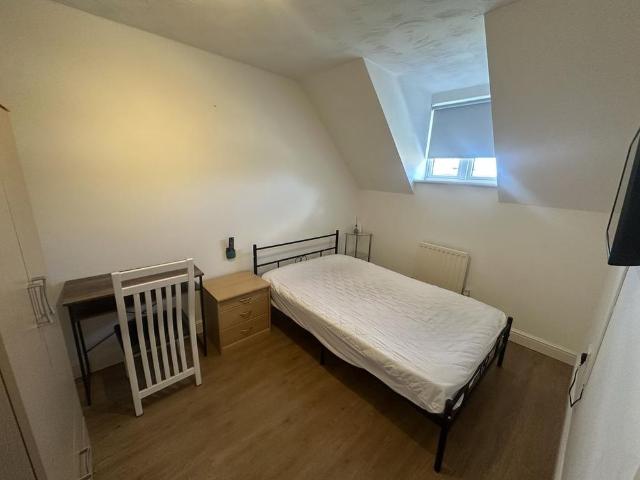 Room for rent in Hampton Hargate, Peterborough