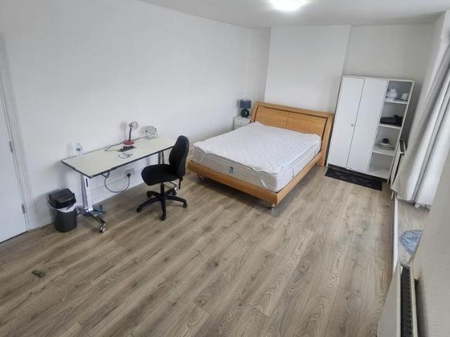 Room for rent in London Borough of Newham, Greater London