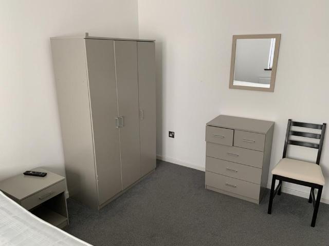 Room for rent in Winson Green, Isle Of Man