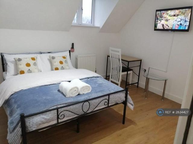 Room for rent in Hampton Hargate, Peterborough