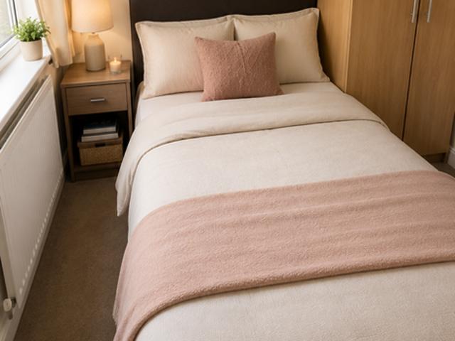 Room for rent in Mexborough, South Yorkshire