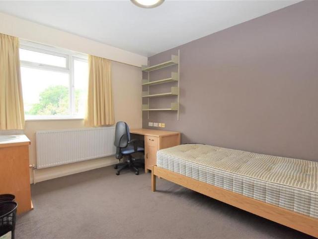 Room for rent in Newtown, Reading
