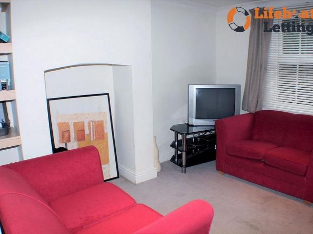 Room for rent in South Ashford, Bridgefield