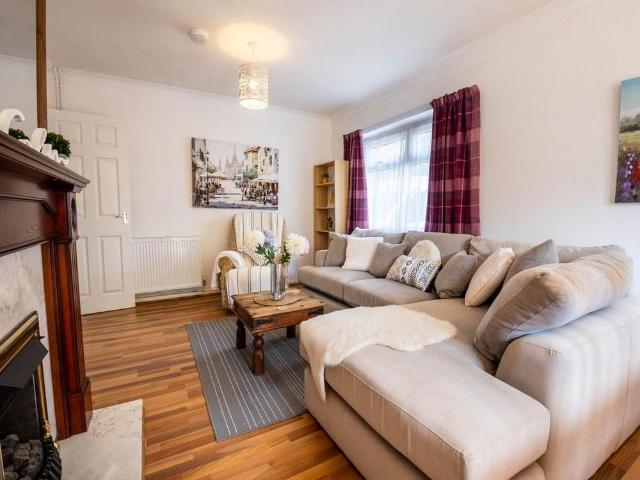 Room for rent in St. Mildred's, The Bridge
