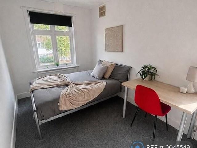 Room for rent in Coldean, Stanmer
