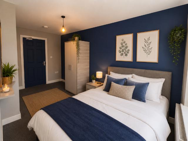 Room for rent in Wheatley, Doncaster