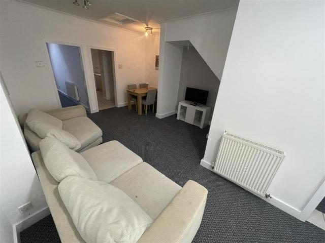 Room for rent in Plungington, Higher Bartle