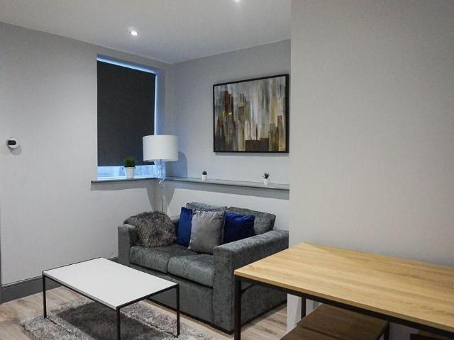 Room for rent in Cleethorpes, North East Lincolnshire