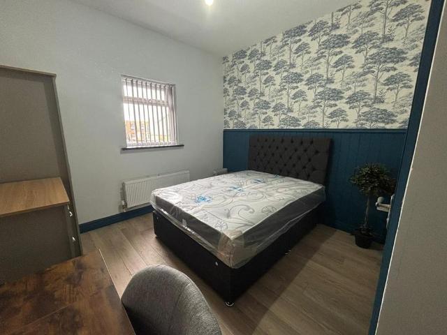 Room for rent in Pendock, Greater Manchester