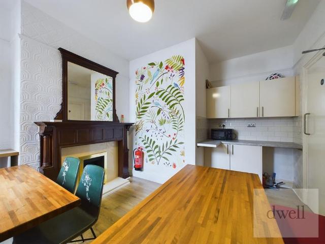 Room for rent in High Harrogate, Harrogate