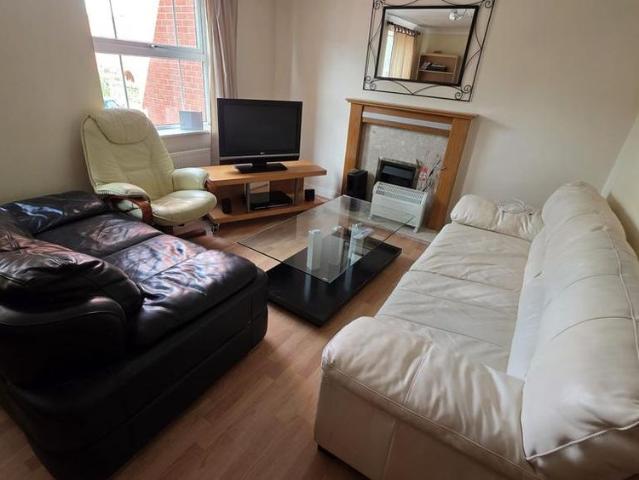 Room for rent in Georgia, Greater Manchester