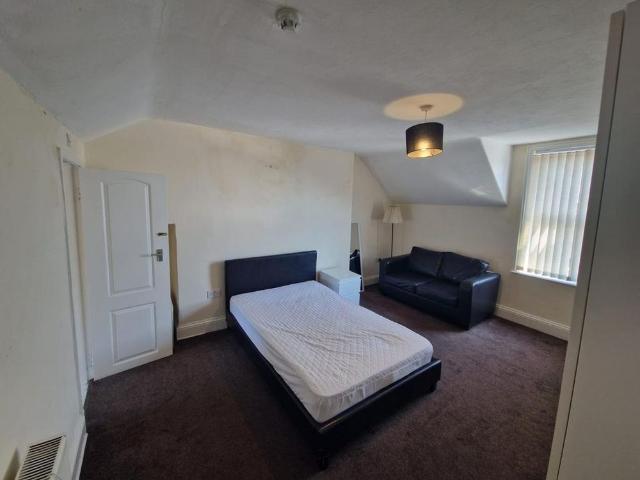 Room for rent in Millfield, Tyne And Wear