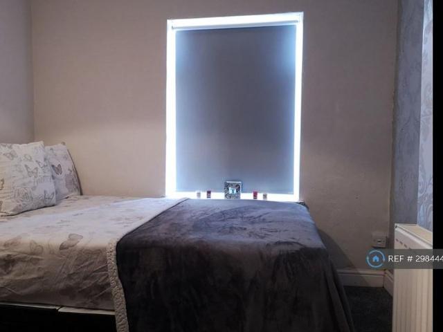 Room for rent in Elmton, East Midlands
