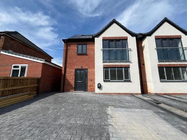 Room for rent in Old Wharf, City Of Leicester