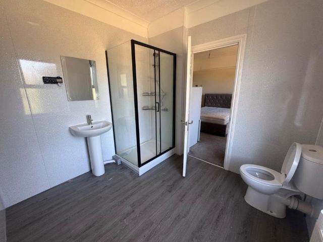 Room for rent in Charminster, Bournemouth
