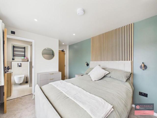 Room for rent in Shephall, Hertfordshire
