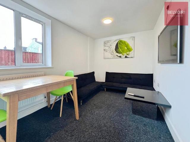 Room for rent in New Clee, Cleethorpes