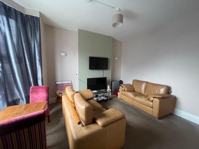 Room for rent in Nether Edge, Isle Of Man