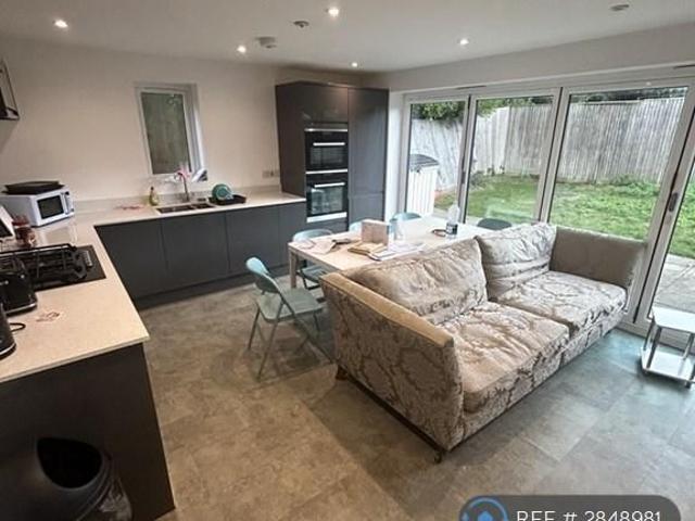 Room for rent in Filton, South Gloucestershire