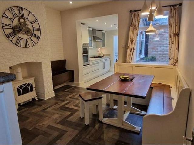 Room for rent in New Fletton, Peterborough