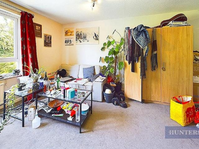 Room for rent in Banister's Park, City Of Southampton