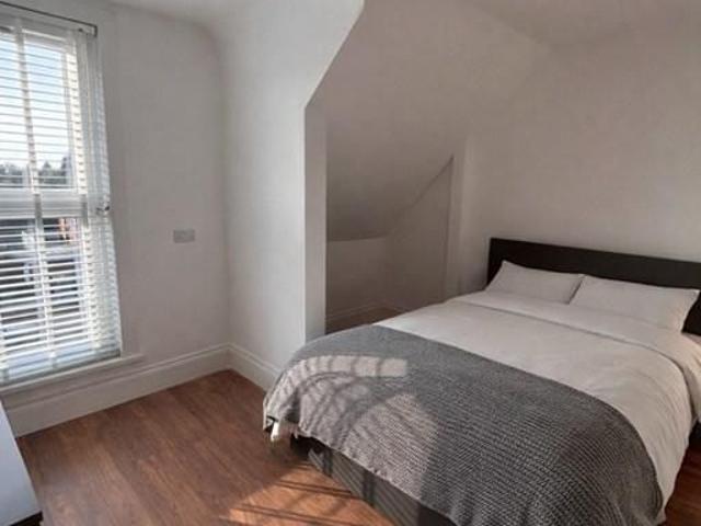 Room for rent in Hillmorton Paddox, New Bilton