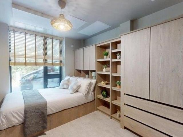 Room for rent in Ashby-de-la-zouch, Leicestershire