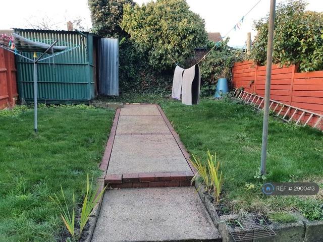 Room for rent in Reading