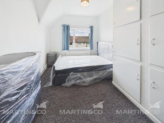 Room for rent in Woodlands, Ashurst Bridge