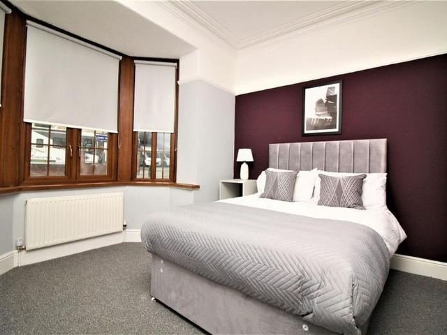 Room for rent in Cudworth, South Yorkshire