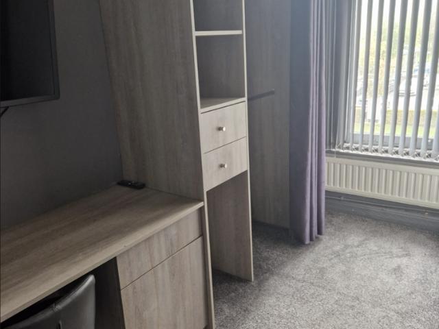 Room for rent in Highfields, Leicester