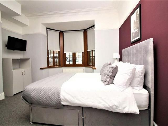 Room for rent in Cudworth, South Yorkshire