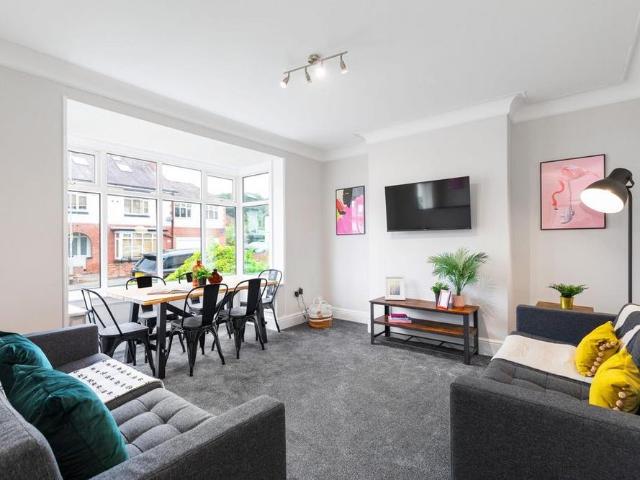 Room for rent in Headingley, West Yorkshire