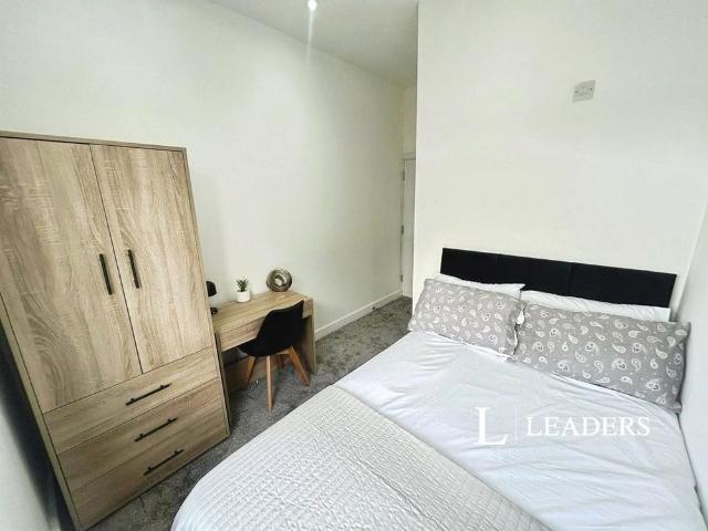 Room for rent in Hempstalls, Butterton