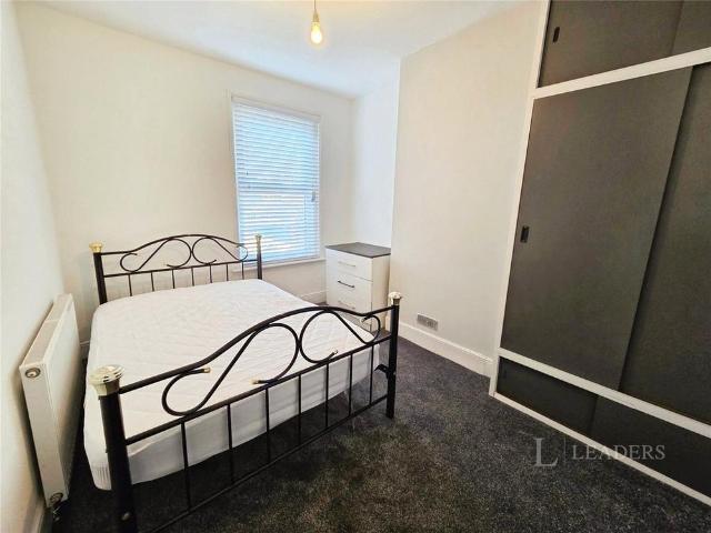 Room for rent in Newtown, Eastleigh