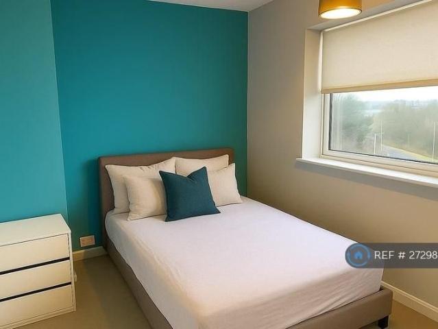 Room for rent in Key Street, Suffolk
