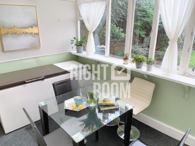 Room for rent in Hampton Park, City Of Southampton
