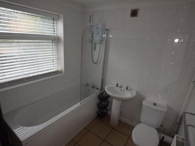 Room for rent in Northampton, Isle Of Man