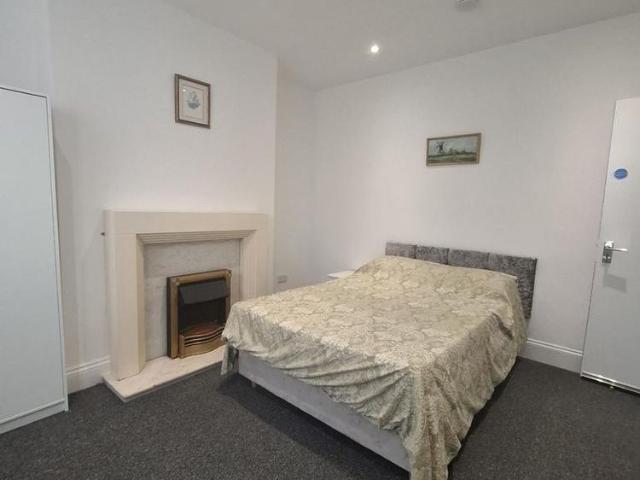 Room for rent in New Clee, Grimsby